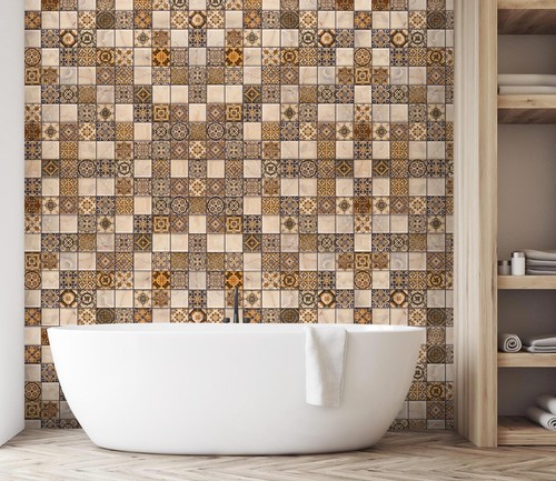 Classical tile r15179 - classical,