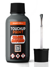 Touch Up Paint For Audi