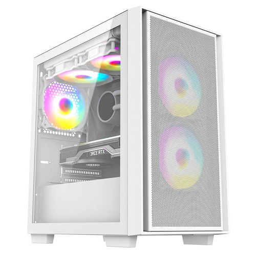 Cit level white gaming - 4,