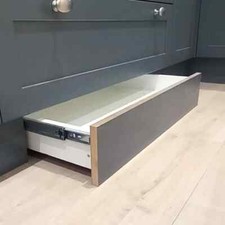 Plinth Box System  450MM Deep