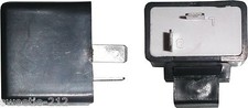 Indicator Flasher Relay (12v) fits Suzuki GN 125 E 1994-98