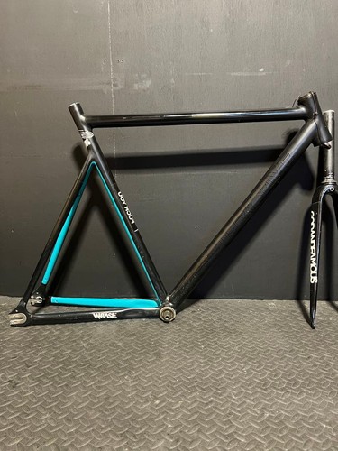Factoryfive factory fixie - factory, 5