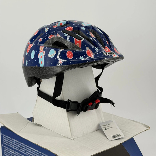 Abus smooty kids cycling - smooty, 2.0
