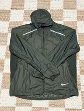 Nike Repel Windrunner Khaki