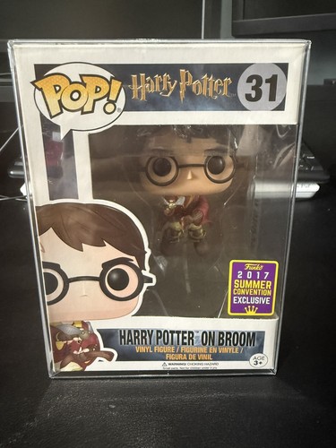 Funko pop harry potter on - potter, (on