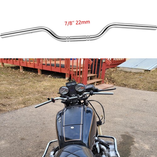 22mm handlebars drag - 22mm, bar