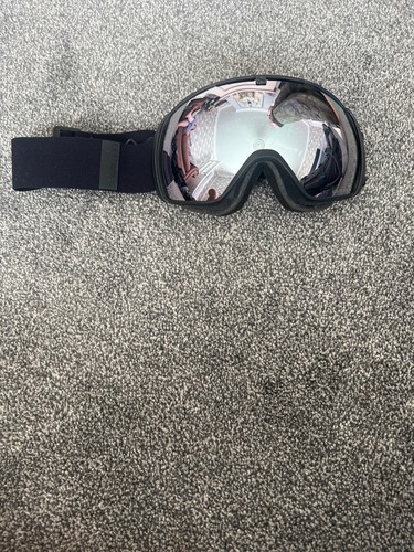 Salomon ski goggles - salomon,