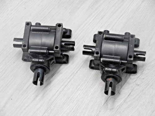 Thunder tiger mta4 s28 - thunder,