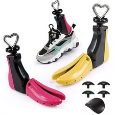 1X Boot Shoe Stretcher for Men&Women Shoe Tree Shaper Expander Stretcher Width