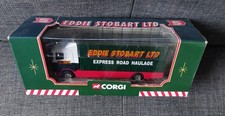 Corgi Eddie Stobart Ltd Scania Short Wheelbase Lorry 59508 Model Toy