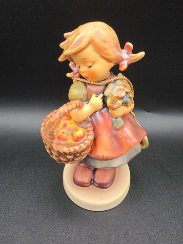 Hummel goebel autumn - m.j.,