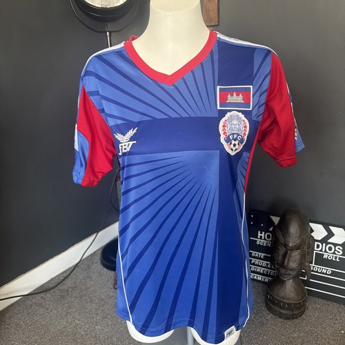 Cambodia fbt ffc football - cambodia,