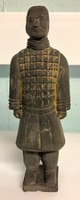 Chinese Terracotta Warrior