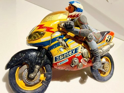 Guillermo forchino speedy - forchino,
