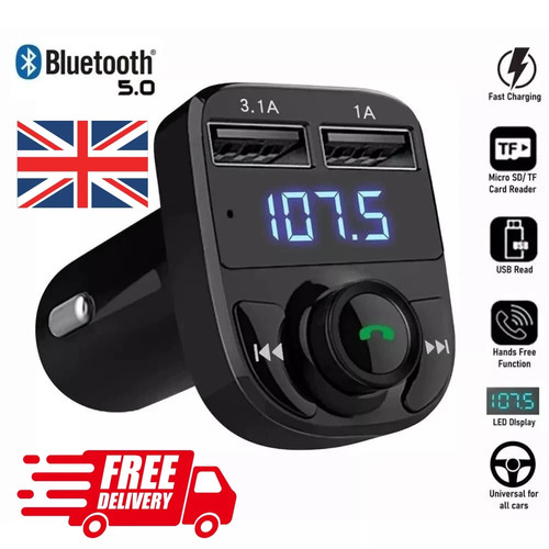 Car wireless bluetooth - car,