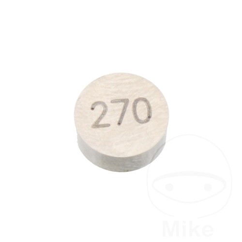 Jmp valve shim 5mm - shim, fits