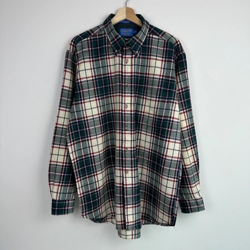 Vintage pendleton 100 - vintage,