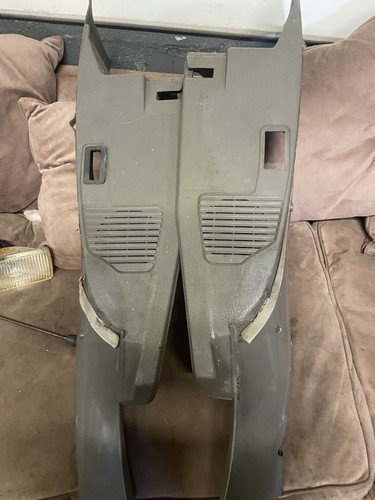 Sierra 500 door cosworth - door,