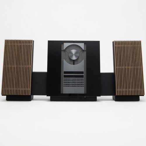 Bang olufsen wooden - wooden, cover