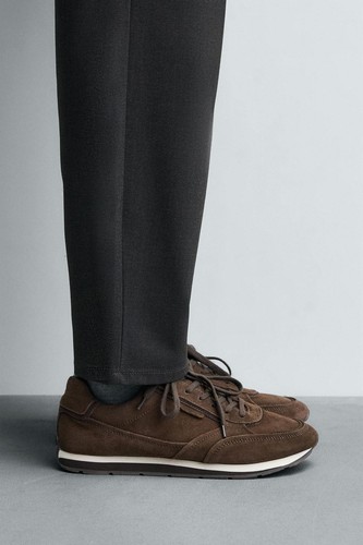 Zara mens brand new premium - zara,