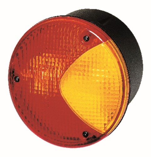 Hella rearlight bulb - rearlight,