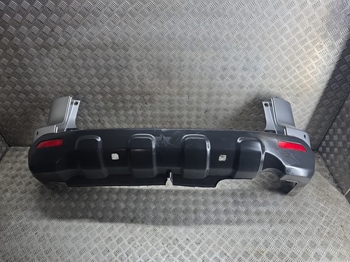 Rear bumper honda crv - honda, door