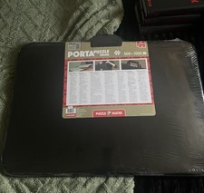 PortaPuzzle Jigsaw Board