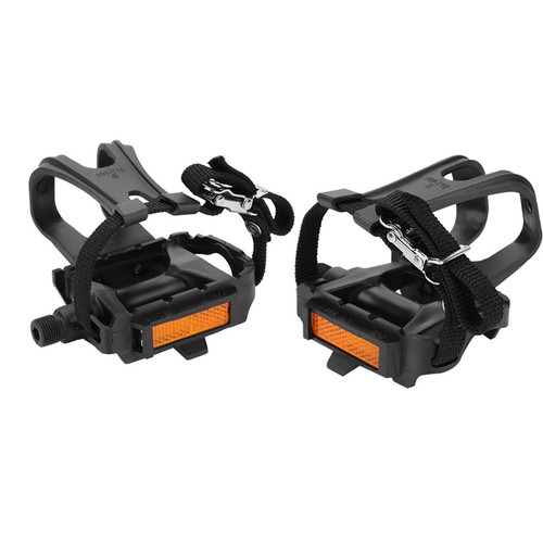 Pair nylon cycling - of, pedals