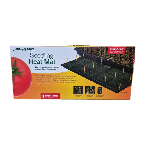 Hydrofarm mt10006 107w 120v - hydrofarm,