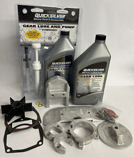 ANODE & GEARBOX SERVICE KIT