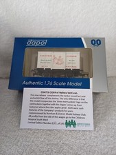 Dapol OO Gauge Limited Edition