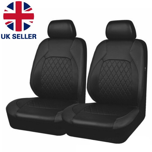 Black full set car seat - car, covers