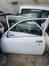 TOYOTA STARLET 3 DOORS 1996