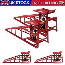 Heavy Duty 2 Ton Hydraulic