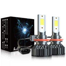 H11 Led Headlight Bulb Xenon