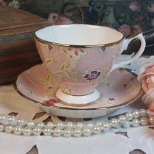 Royal Albert Vintage Florals