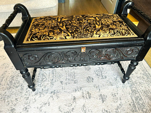 Late 19th century early 20th - 19th, century-