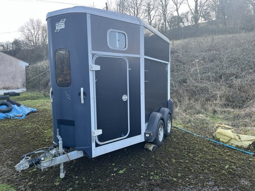 Ifor williams 506 horse - williams,