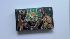 Dinosaur King TCG Display