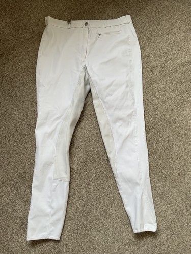 Pikeur lugana ladies - pikeur, white
