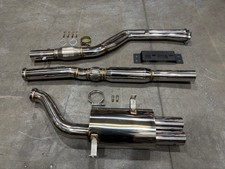 BMW 3-Series 320i/325i/330i