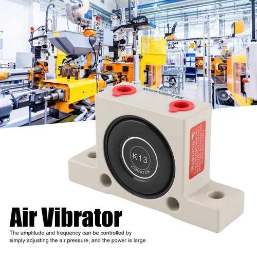 Aindustrial pneumatic vibrator - pneumatic,