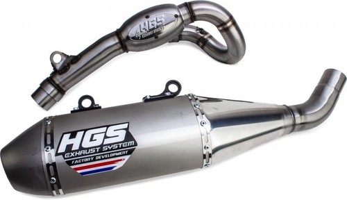Kawasaki kx250f hgs - kawasaki,