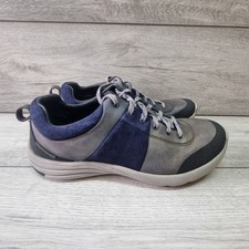 Clarks Womens Trainers Wave