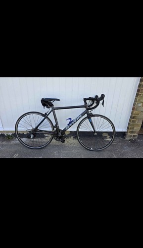 Twin bike - b-twin,