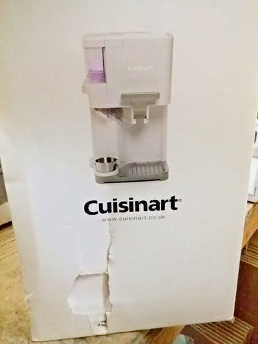 Cuisinart ice48u soft - cuisinart, serve