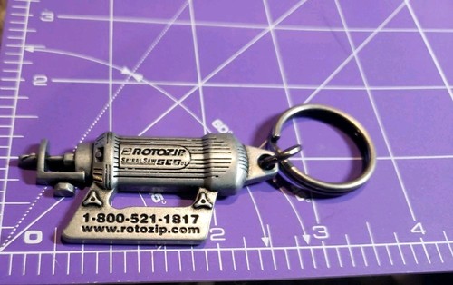 Vintage rotozip spiral - vintage,