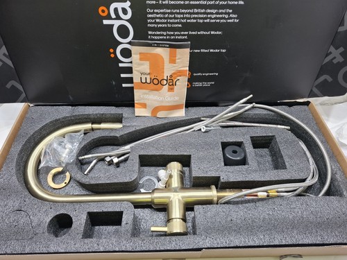 Wodar design flex in - flex, 4