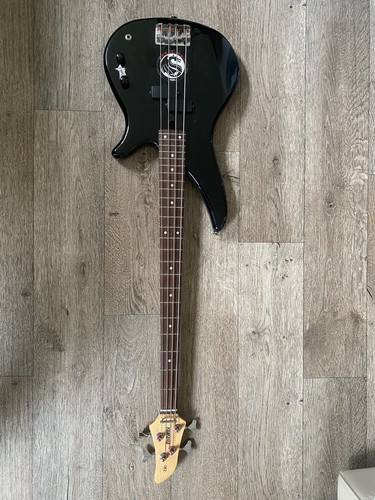 Yamaha rbx260 bass guitar - rbx260,