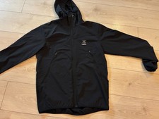 Haglofs Softshell  Stretsh